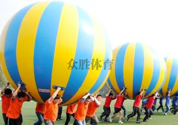 長治趣味運動會